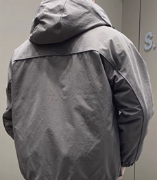 市场上装-夹克-休闲夹克