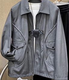 市场上装-夹克-休闲夹克