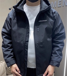 市场上装-夹克-休闲夹克