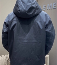 市场上装-夹克-休闲夹克