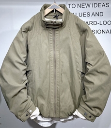 市场上装-夹克-休闲夹克