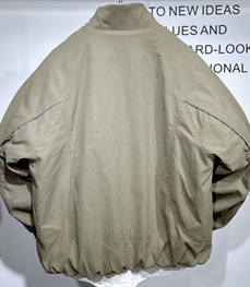 市场上装-夹克-休闲夹克