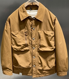 市场上装-夹克-休闲夹克