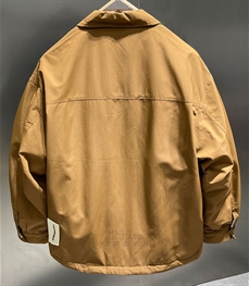 市场上装-夹克-休闲夹克