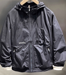 市场上装-夹克-休闲夹克