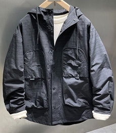 市场上装-夹克-休闲夹克