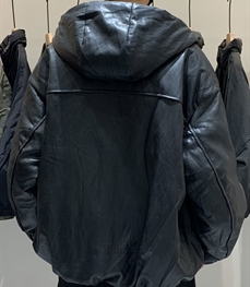 市场上装-皮衣-休闲皮衣