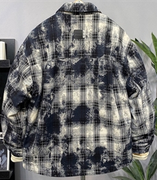 市场上装-衬衫-休闲衬衫