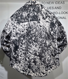 市场上装-衬衫-休闲衬衫