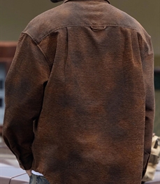 市场上装-衬衫-休闲衬衫