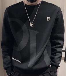 市场上装-卫衣-休闲卫衣