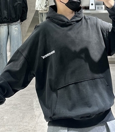 市场上装-卫衣-休闲卫衣