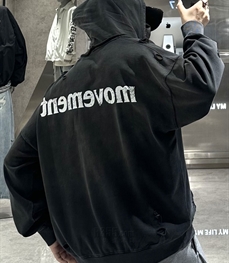 市场上装-卫衣-休闲卫衣