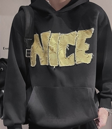 市场上装-卫衣-休闲卫衣