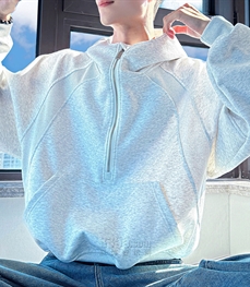 市场上装-卫衣-休闲卫衣