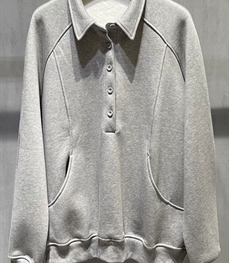 市场上装-卫衣-休闲卫衣