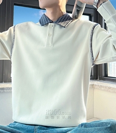 市场上装-卫衣-休闲卫衣