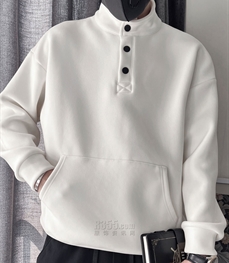 市场上装-卫衣-休闲卫衣