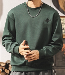 市场上装-卫衣-休闲卫衣