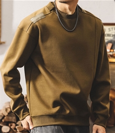 市场上装-卫衣-休闲卫衣