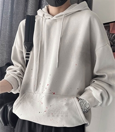 市场上装-卫衣-休闲卫衣