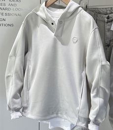 市场上装-卫衣-休闲卫衣