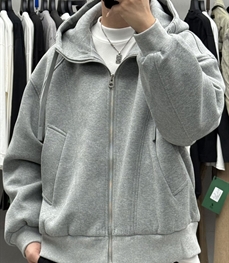 市场上装-卫衣-休闲卫衣