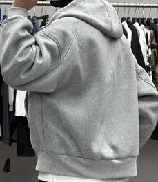 市场上装-卫衣-休闲卫衣