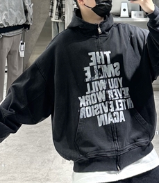 市场上装-卫衣-休闲卫衣