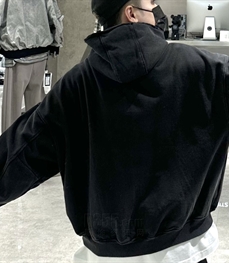 市场上装-卫衣-休闲卫衣