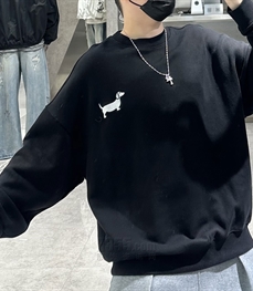 市场上装-卫衣-休闲卫衣