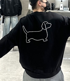 市场上装-卫衣-休闲卫衣