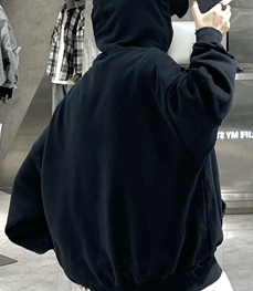 市场上装-卫衣-休闲卫衣