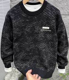 市场上装-毛衫-休闲毛衫