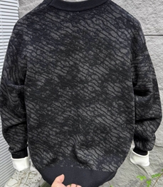 市场上装-毛衫-休闲毛衫