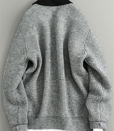 市场上装-毛衫-休闲毛衫