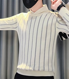 市场上装-毛衫-休闲毛衫