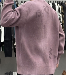 市场上装-毛衫-休闲毛衫