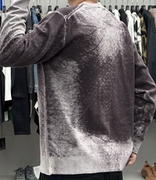 市场上装-毛衫-休闲毛衫