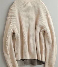 市场上装-毛衫-休闲毛衫