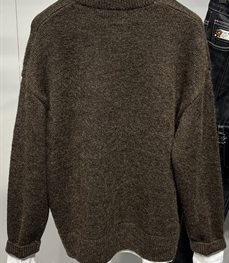 市场上装-毛衫-休闲毛衫