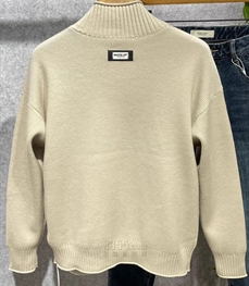 市场上装-毛衫-休闲毛衫