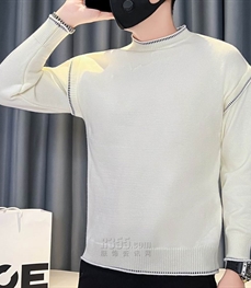 市场上装-毛衫-休闲毛衫