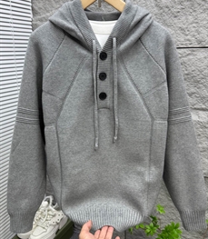 市场上装-毛衫-休闲毛衫