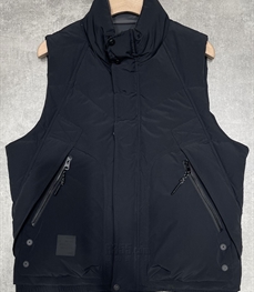 市场上装-马夹-休闲马夹