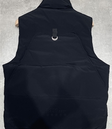 市场上装-马夹-休闲马夹