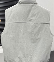 市场上装-马夹-休闲马夹