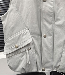 市场上装-马夹-休闲马夹