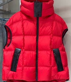 市场上装-马夹-休闲马夹