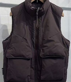 市场上装-马夹-休闲马夹